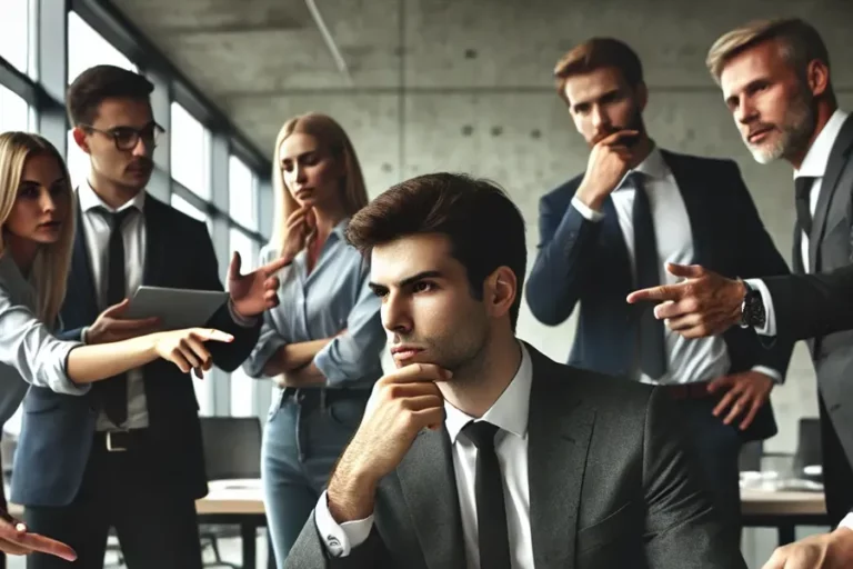 CIDFP - Formation pour la reprise d'une entreprise en difficulté