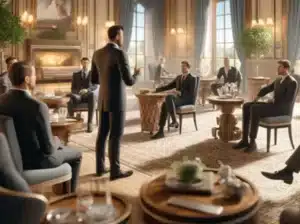 Formation en savoir-être et codes du Luxe – Maîtrisez les standards du secteur