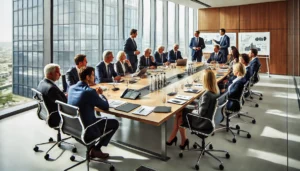Formation harcèlement et discriminations pour managers