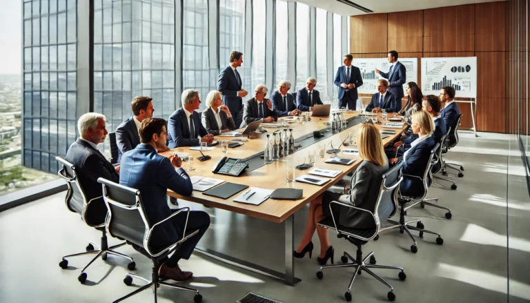 CIDFP - Formation harcèlement et discriminations pour managers
