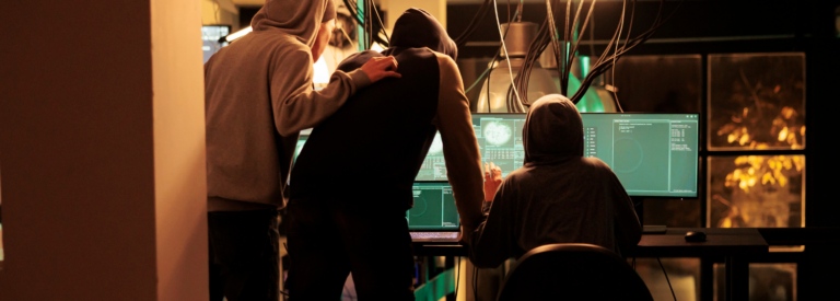 CIDFP - Formation techniques de hacking éthique
