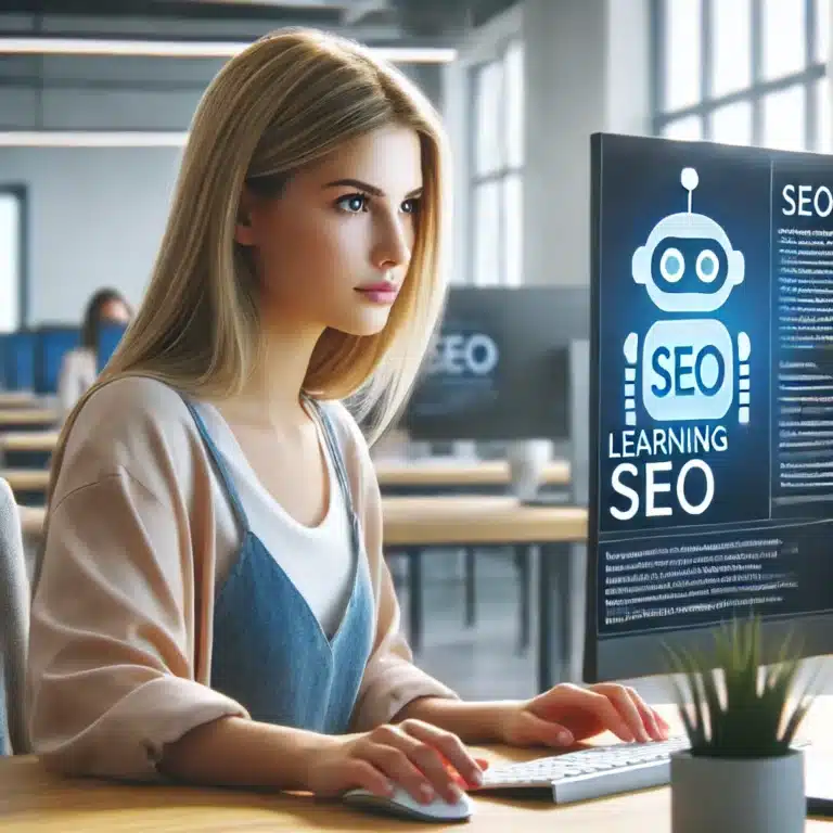 CIDFP - Formation SEO avec l'IA