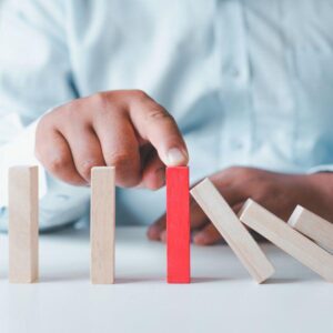 Formation gestion des risques et opportunités dans les projets : matrice des risques et plans de réponse