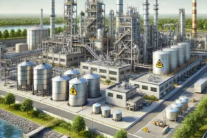 Formation Habilitation Risque Chimique Niveau 1