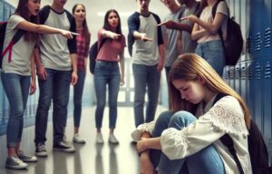 Formation harcèlement scolaire