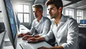 Formation en renseignement pour entreprises