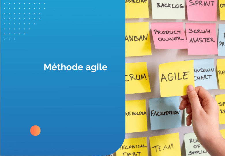 CIDFP - Formation Sensibilisation méthode Agile