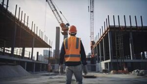 Formation sécurité sur les chantiers : prévention des accidents