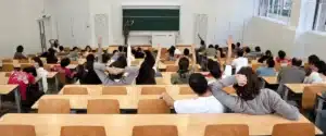Formation à la lutte contre l&rsquo;antisémitisme et le racisme dans l&rsquo;enseignement supérieur