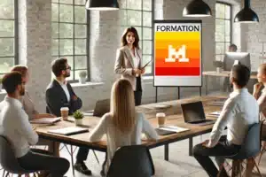 Formation Mistral AI initiation : maîtriser les bases de l’IA française nouvelle génération