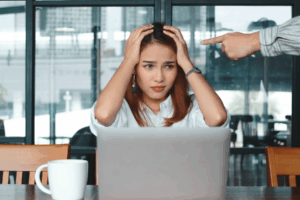Formation Harcèlement au travail : prévenir et agir en entreprise