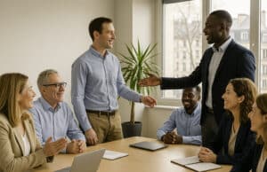 Formation gestion et prévention des agressions et violences externes
