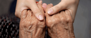 Formation fin de vie personnes âgées