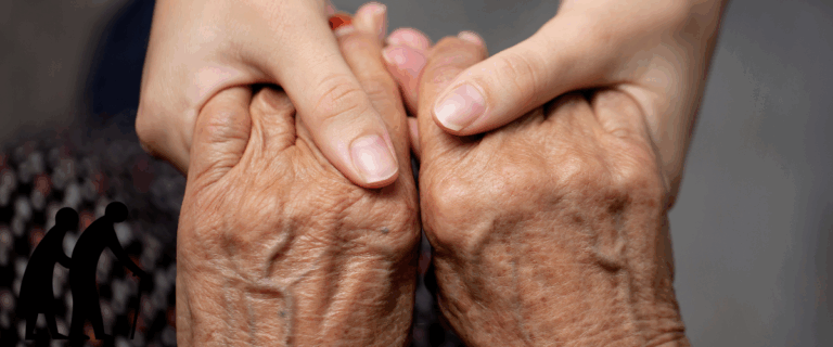 CIDFP - Formation fin de vie personnes âgées