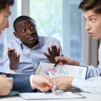 Formation gestion des incivilités clients