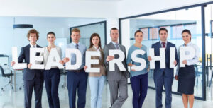 Formation management et leadership