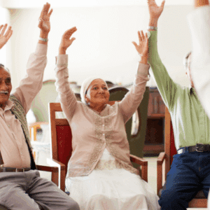 Formation prévention des conduites addictives Ehpad - Formation pour les Ehpads