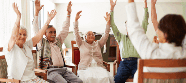 Formation prévention des conduites addictives Ehpad - Formation pour les Ehpads