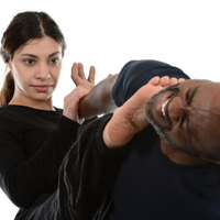 Formation self défense pour femmes