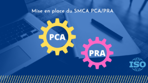 Formation PCA/PRA : Gestion de crise