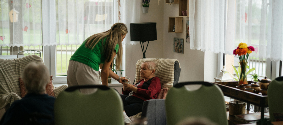 Recueillir les volontés et souhaits des résidents concernant les conditions de leur fin de vie