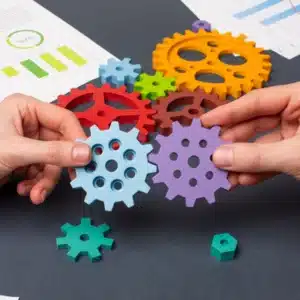 Formation approche systémique développer une vision systémique du changement