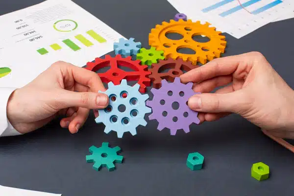 Formation approche systémique développer une vision systémique du changement