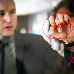 Formation prévention des risques terroristes