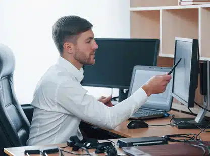 Formation sensibilisation à la cybersécurité