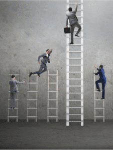 Formation discriminations et égalité dans la fonction publique