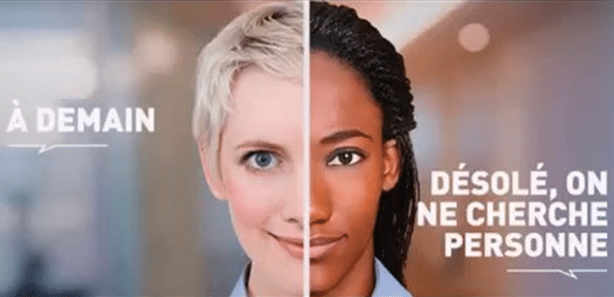 CIDFP - Formation discriminations et inégalités sociales
