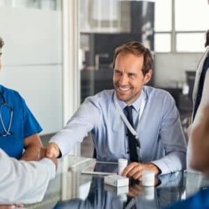 Formation médiation secteur hospitalier : Développez vos compétences en résolution de conflits