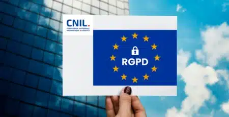 Le RGPD réduit les cyber-risques : jusqu’à 219 millions d’euros économisés en France