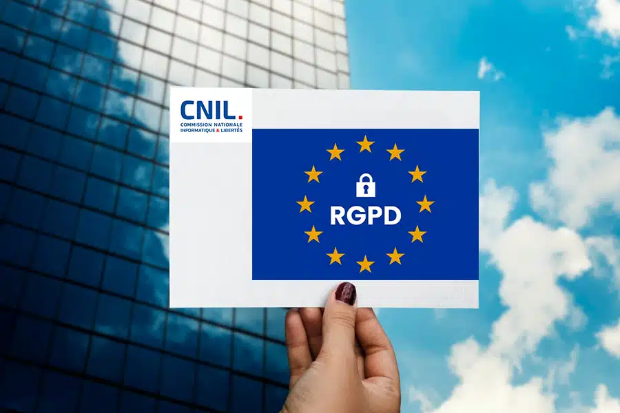 CIDFP - Le RGPD réduit les cyber-risques : jusqu’à 219 millions d’euros économisés en France