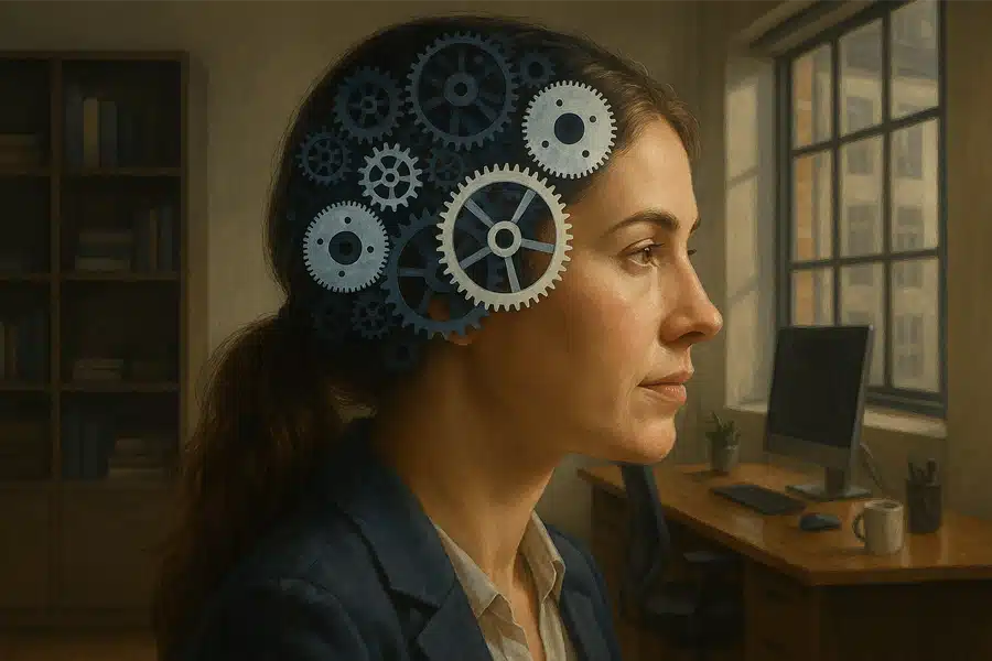 Les 30 biais cognitifs au travail qui sabotent vos décisions (et comment les éviter)
