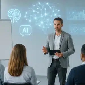 Formation IA pour formateurs