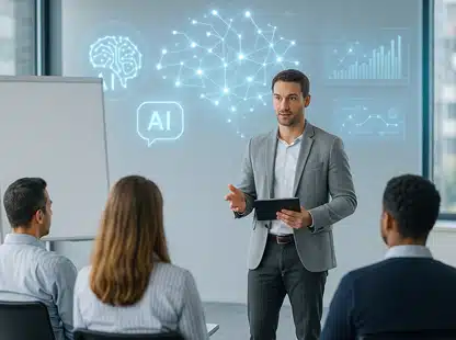 CIDFP - Formation IA pour formateurs