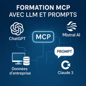 Formation MCP avec LLM et prompts