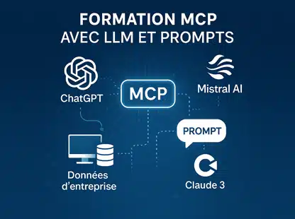 Formation MCP avec LLM et prompts