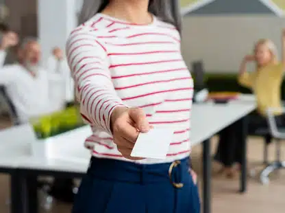 CIDFP - Formation onboarding des nouveaux salariés