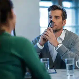 Formation posture professionnelle avec les proches