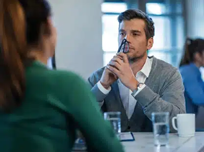 Formation posture professionnelle avec les proches