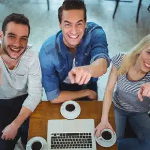 Formation savoir-vivre en entreprise