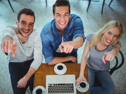 CIDFP - Formation savoir-vivre en entreprise