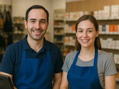 CIDFP - Formation accueil client en magasin : améliorer l’expérience client