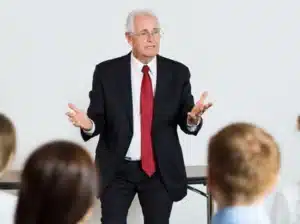 Formation analyse du langage corporel et non verbal