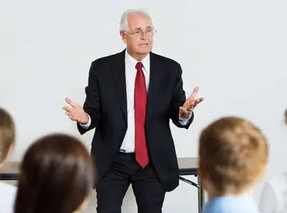 CIDFP - Formation analyse du langage corporel et non verbal
