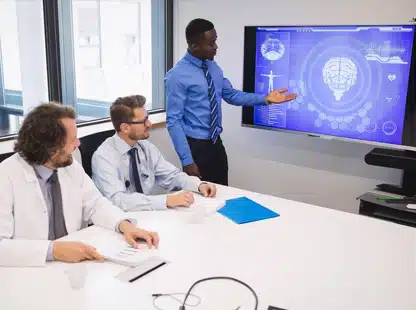 Formation animer un atelier d’intelligence collective