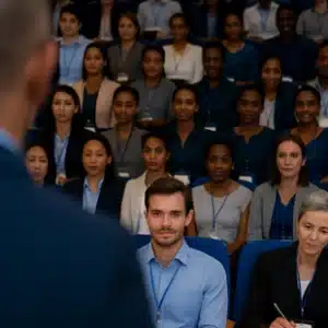 Formation animer un débat public techniques et posture