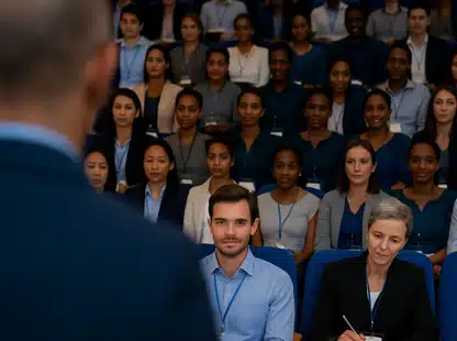 CIDFP - Formation animer un débat public : techniques et posture